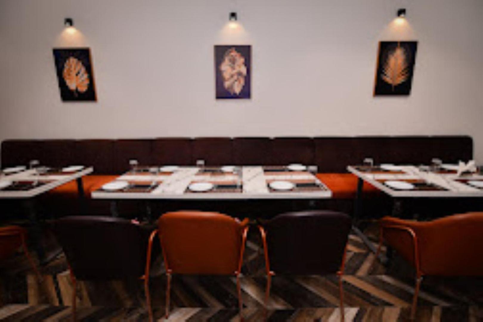 The Imperial Hotel And Convention Centre Kanpur Buitenkant foto
